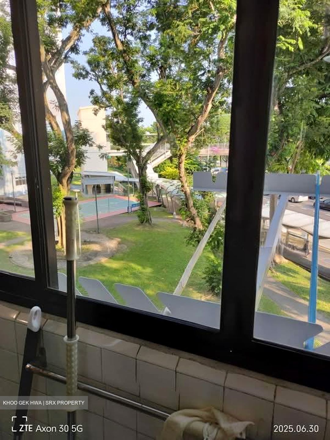 Blk 427 Clementi Avenue 3 (Clementi), HDB 3 Rooms #604552371